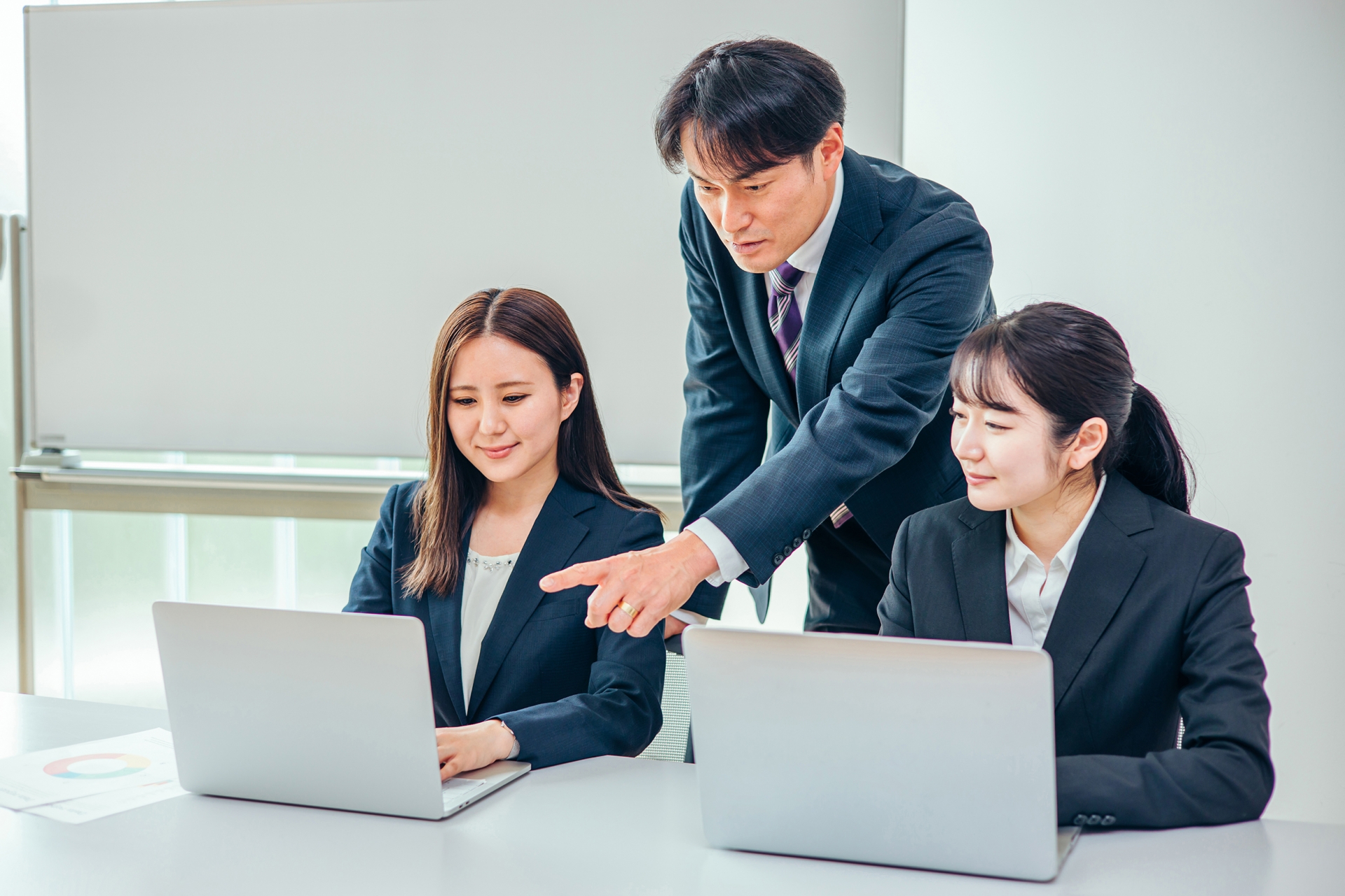 人が動き、組織が機能し、会社が成長する　（川原ビジネス大学）